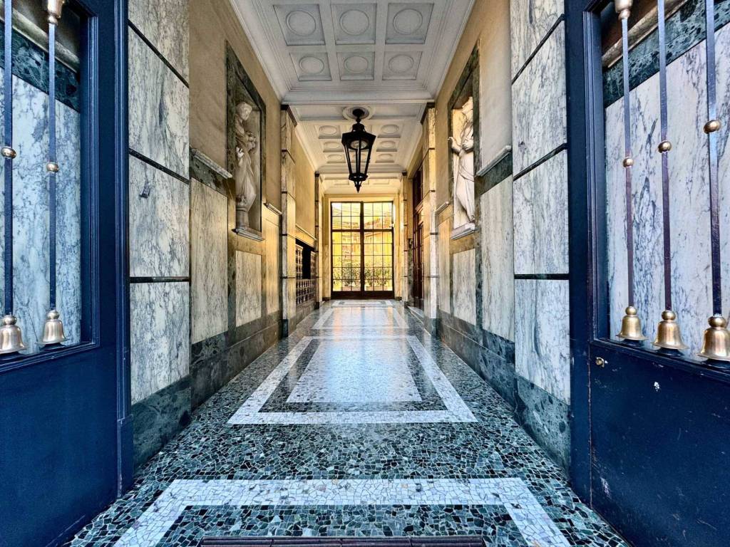 Appartamento a Novara in Baluardo Partigiani - Foto 5