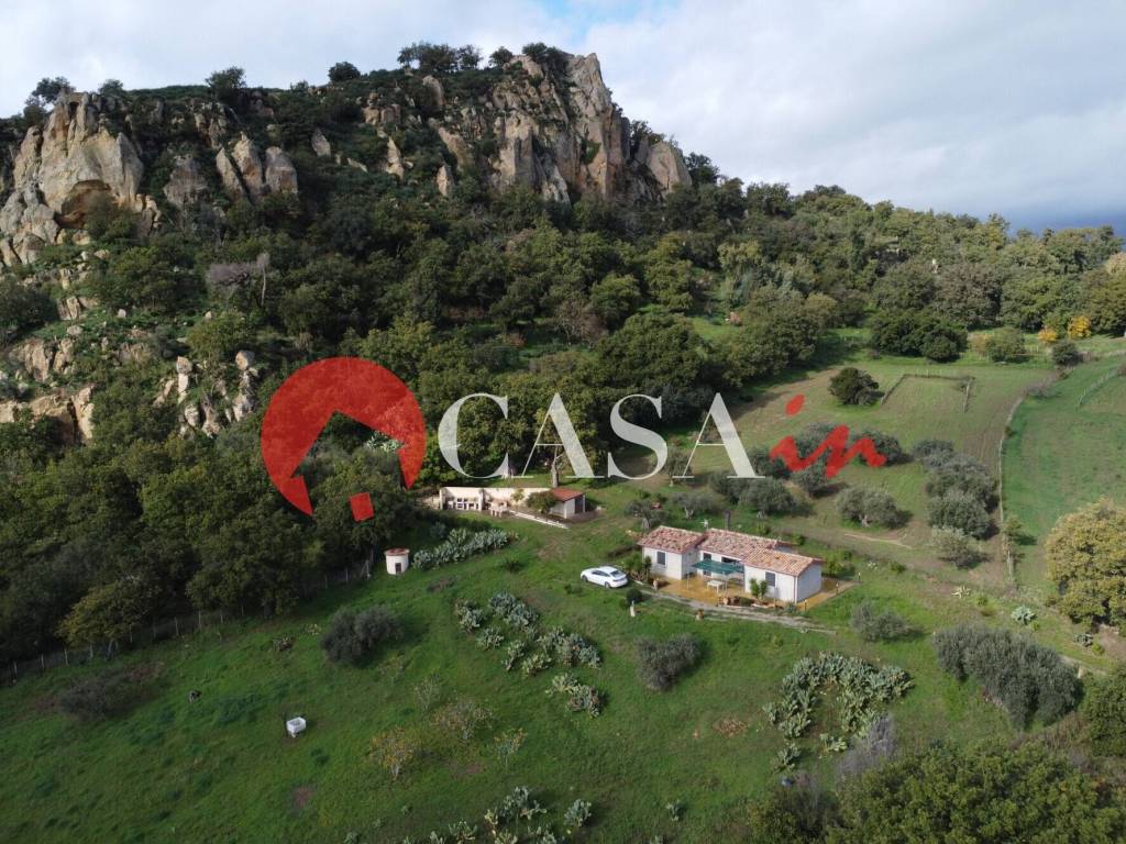 Villa a Nicosia in Contrada San Marco - Foto 2