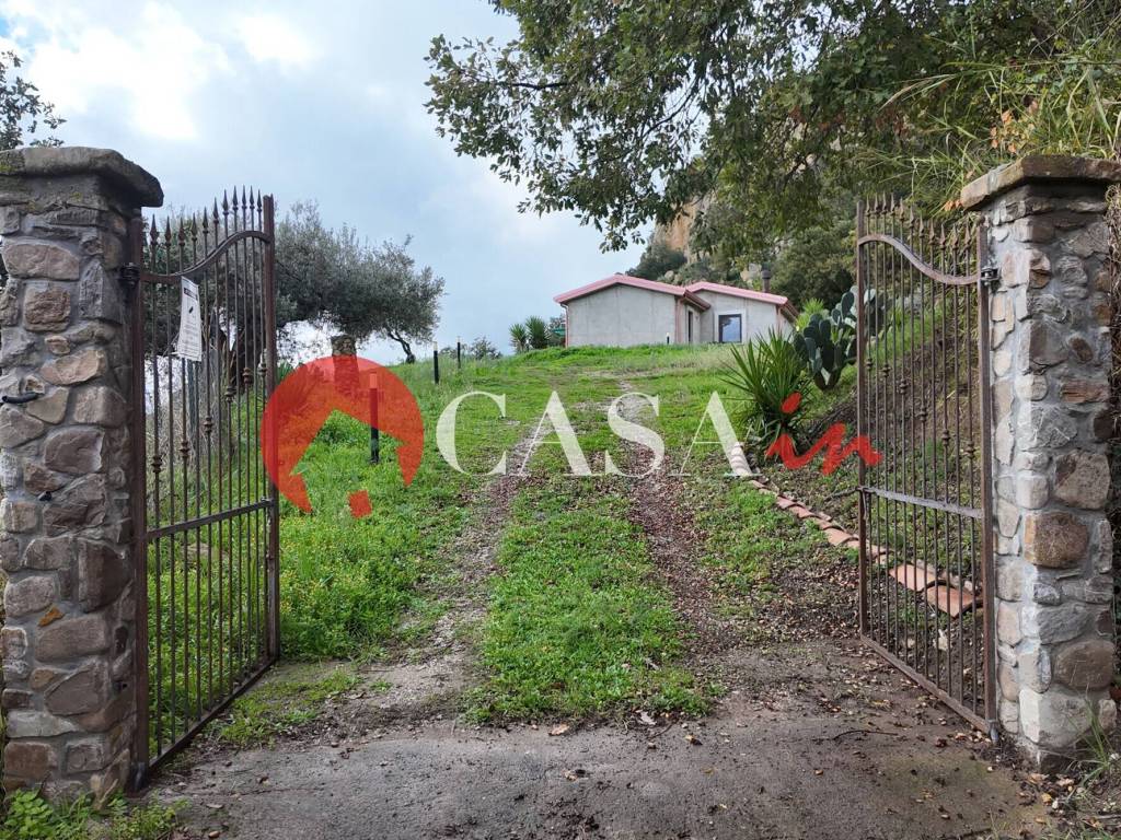 Villa a Nicosia in Contrada San Marco - Foto 3