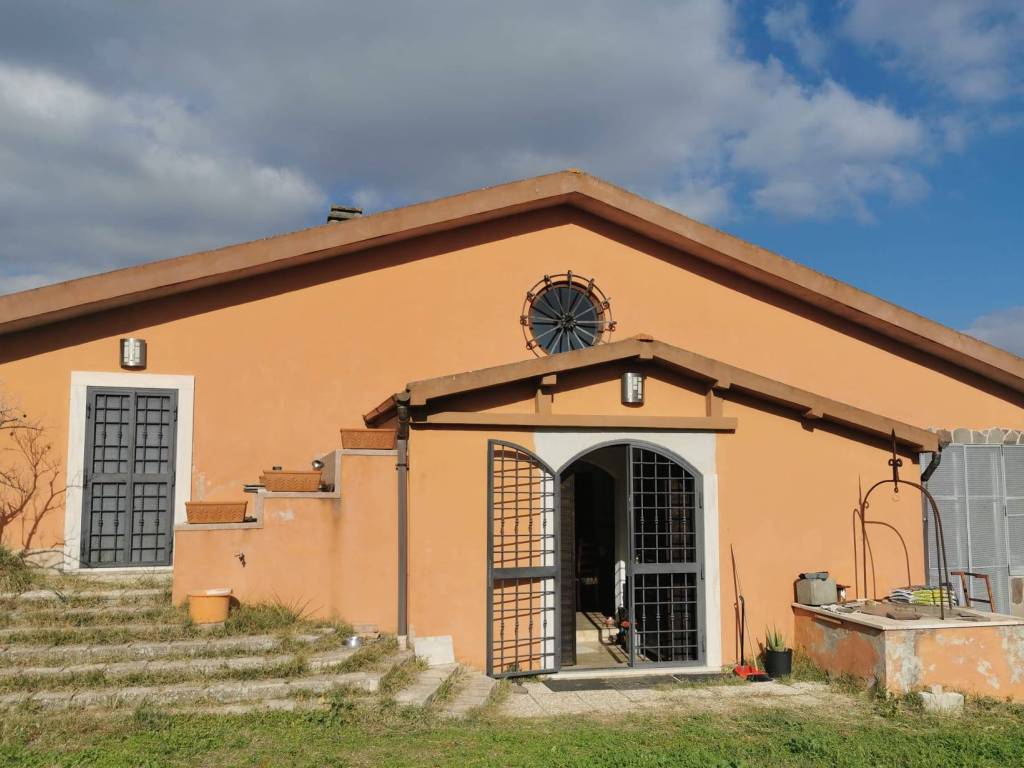 Villa a Velletri in Via delle Mole - Foto 3