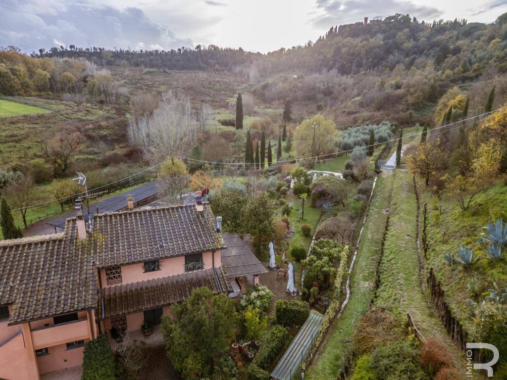 Villa a San miniato in Via San Regolo - Foto 2