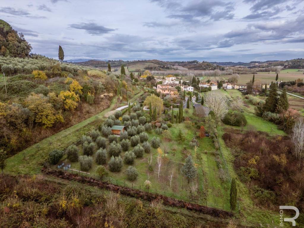 Villa a San miniato in Via San Regolo - Foto 3