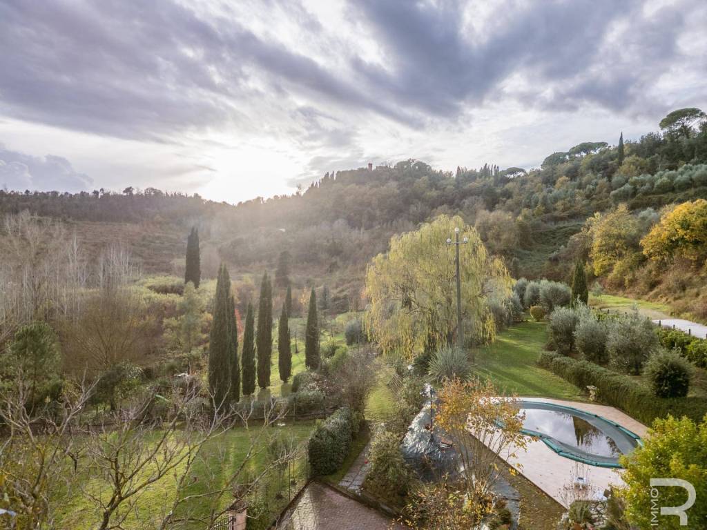 Villa a San miniato in Via San Regolo - Foto 4