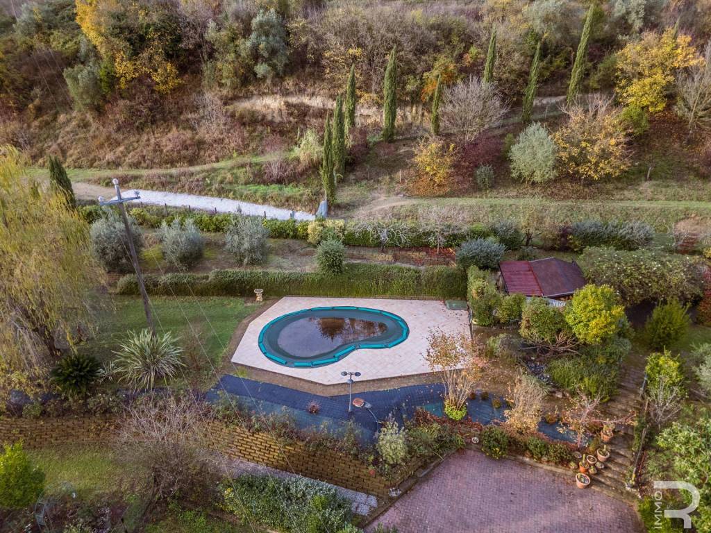 Villa a San miniato in Via San Regolo - Foto 5