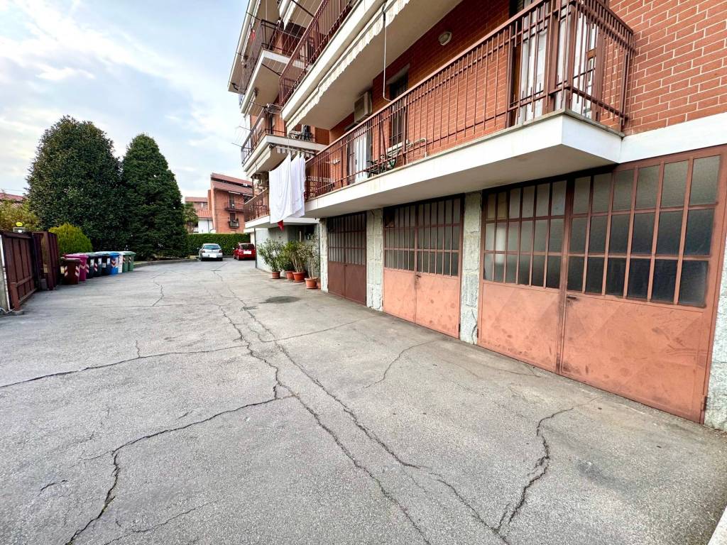 Appartamento a Candiolo in Via Roma, 8 - Foto 5