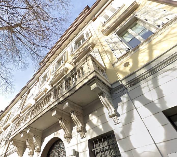 Appartamento a Trieste in Via di Romagna, 24 - Foto 3