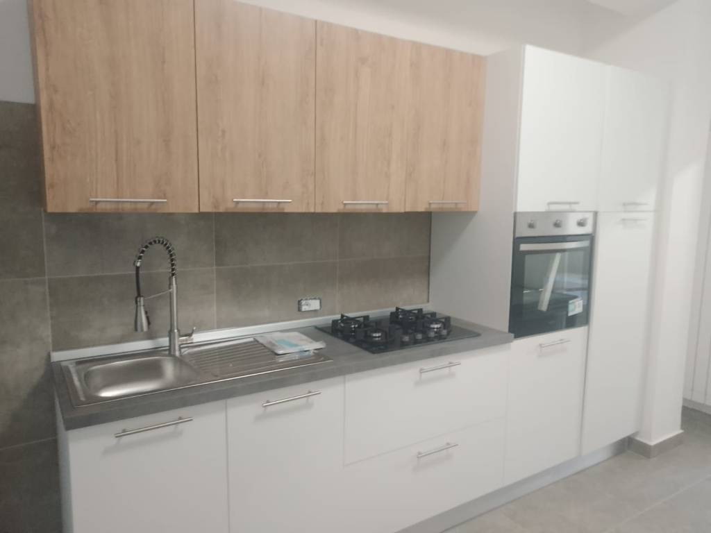 Appartamento a Caserta in Via Vaccheria - Foto 3
