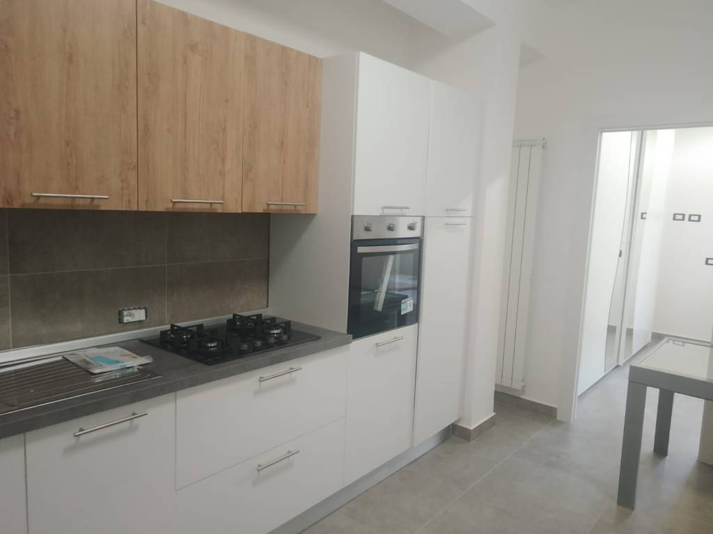 Appartamento a Caserta in Via Vaccheria - Foto 4