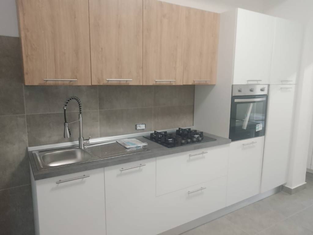 Appartamento a Caserta in Via Vaccheria - Foto 5