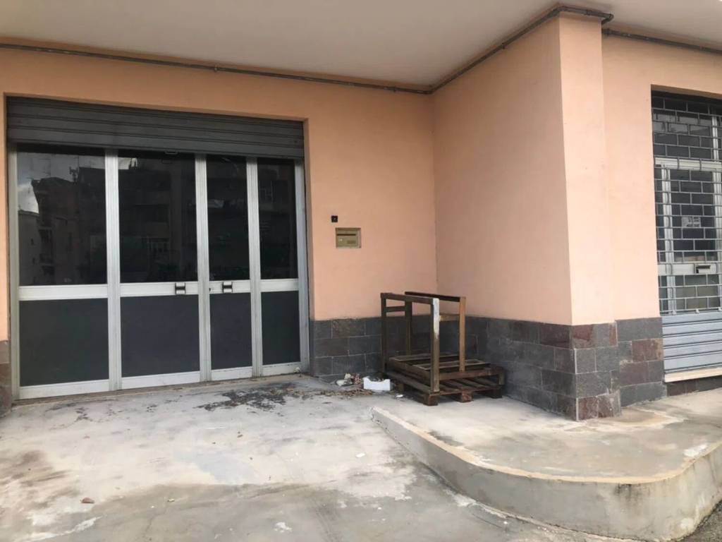 Immobile a Reggio calabria in Via Reggio Campi Ii Tronco Di Condera, 307 - Foto 3