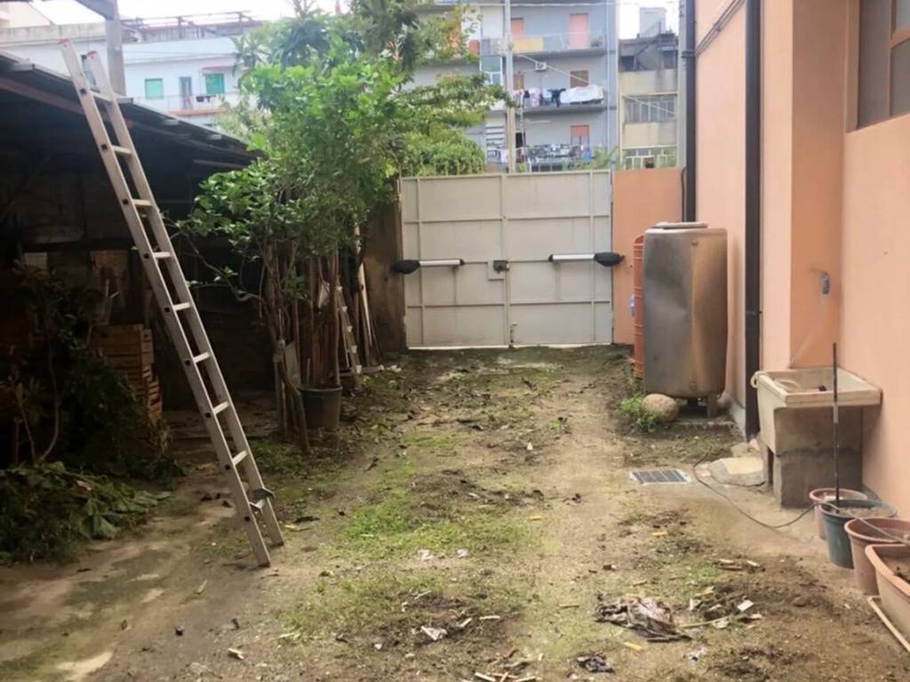 Immobile a Reggio calabria in Via Reggio Campi Ii Tronco Di Condera, 307 - Foto 5