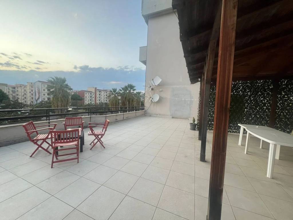 Appartamento a Reggio calabria in Viale Calabria, 189 - Foto 3