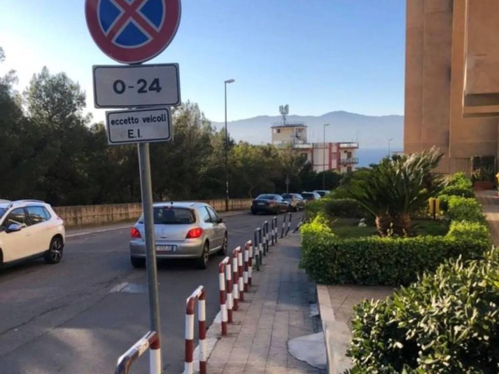 Appartamento a Reggio calabria in Via Fortunato Licandro, 13 - Foto 2