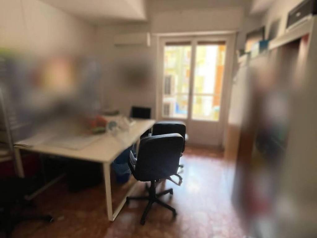 Appartamento a Reggio calabria in Via Santa Lucia Al Parco, 11 - Foto 5