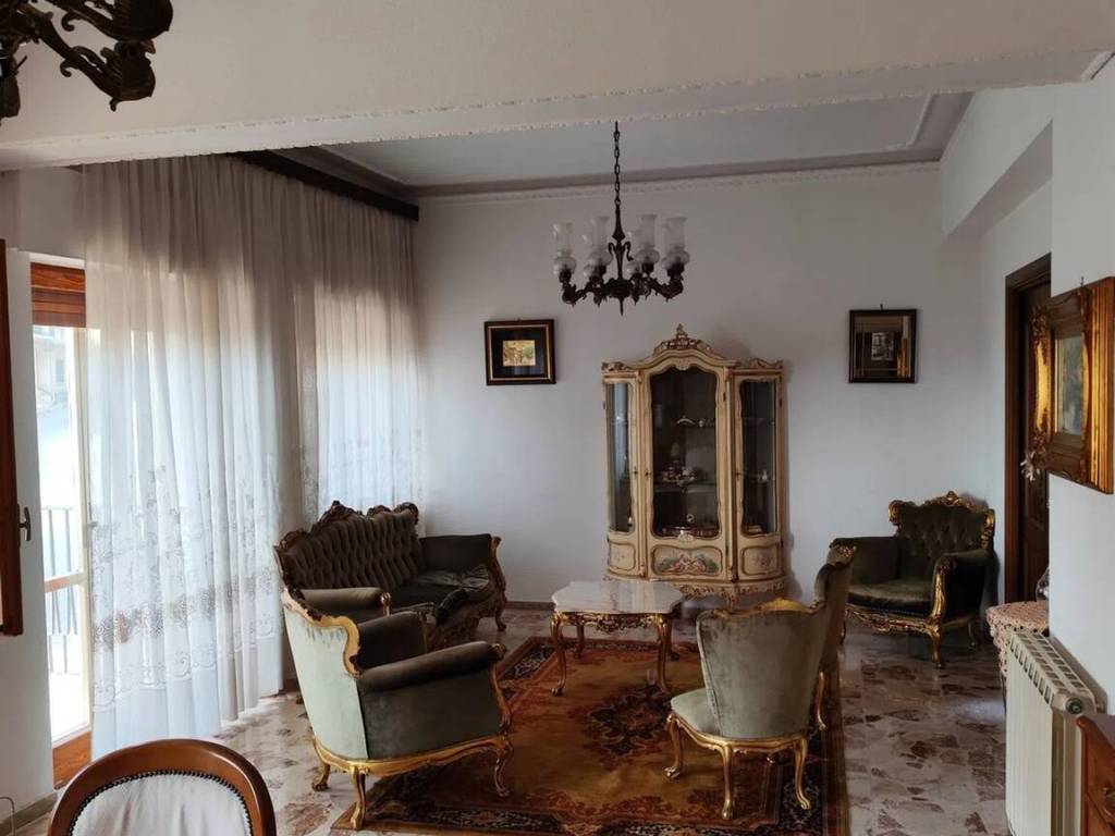 Appartamento a Reggio calabria in Via Eremo Al Santuario, 4 - Foto 3