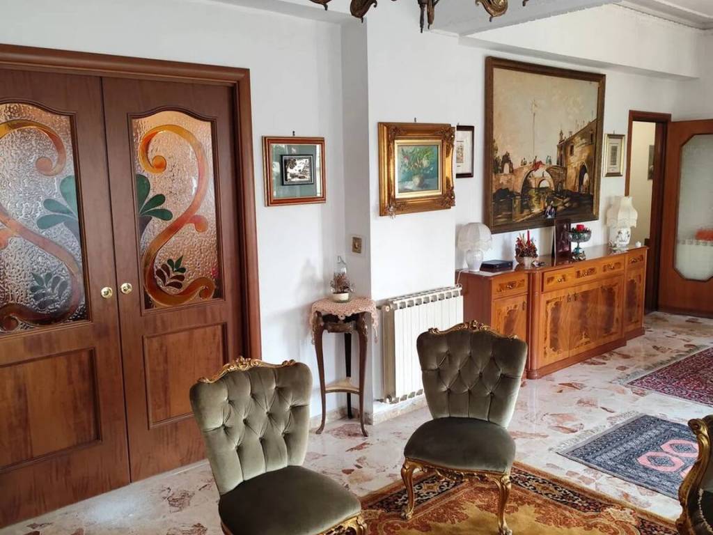 Appartamento a Reggio calabria in Via Eremo Al Santuario, 4 - Foto 4