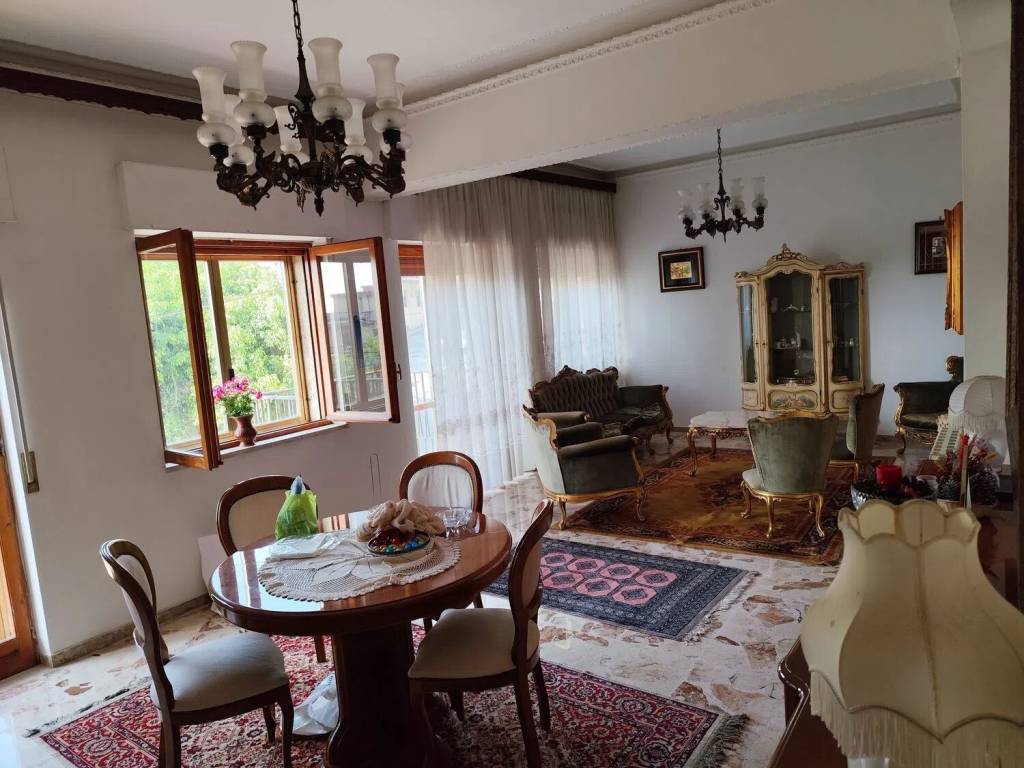 Appartamento a Reggio calabria in Via Eremo Al Santuario, 4 - Foto 5