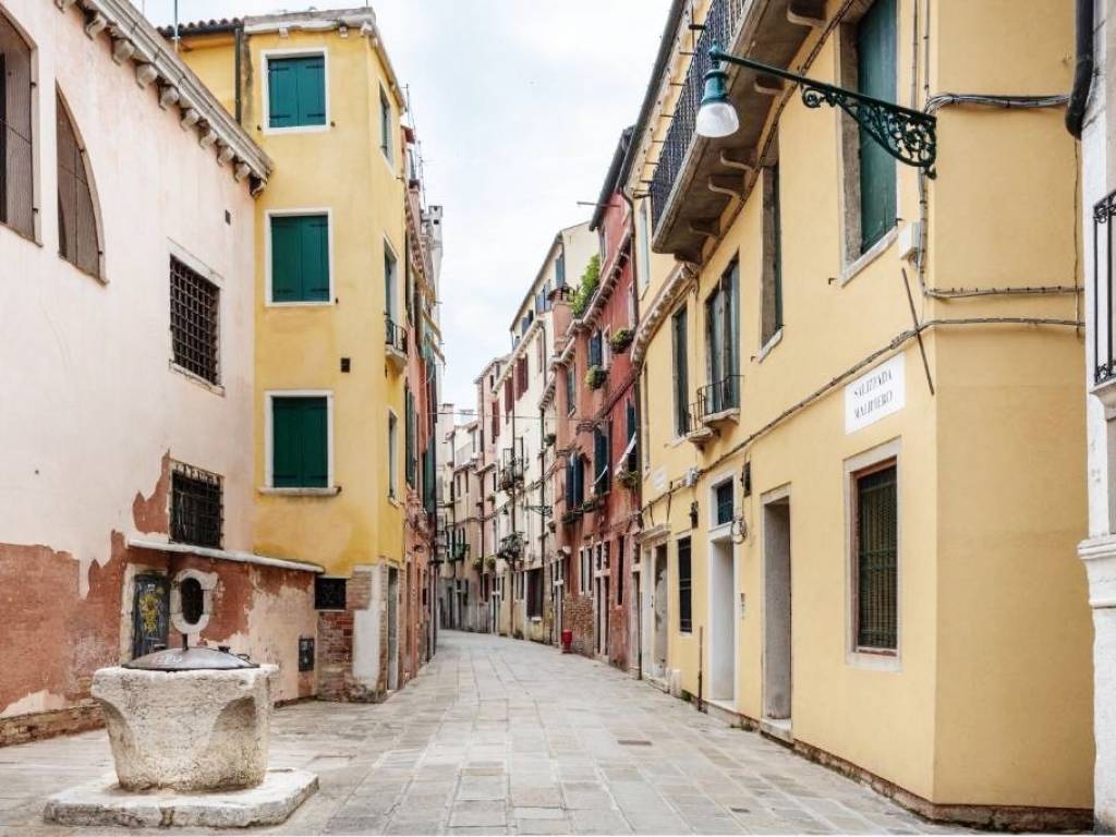 Palazzo / stabile a Venezia in Salizada San Samuele - Foto 2