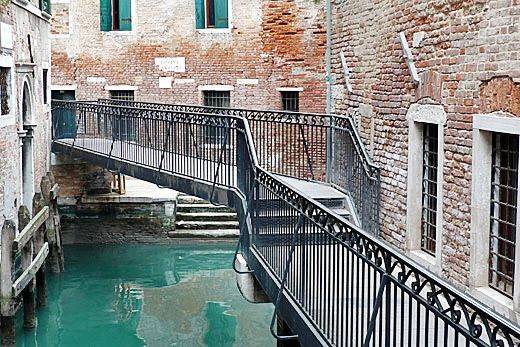 Palazzo / stabile a Venezia in Salizada San Samuele - Foto 5