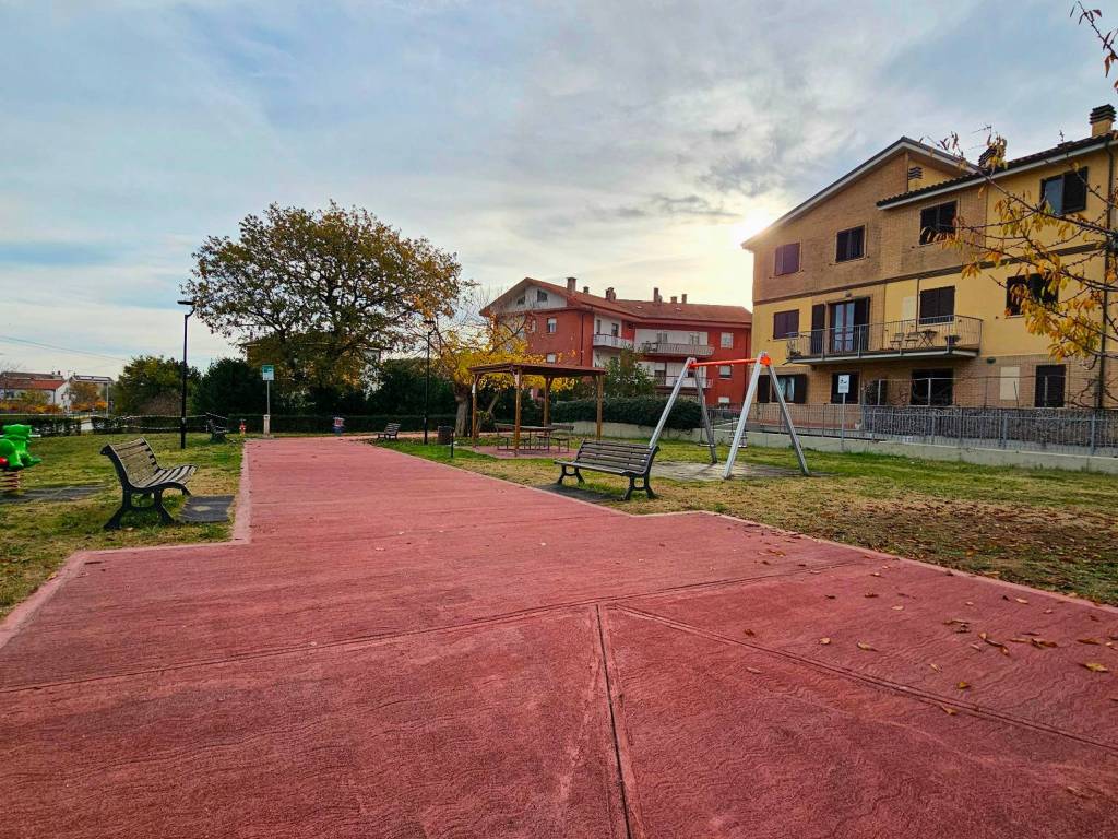 Appartamento a Monte san vito in Via Paolo Emanuele Borsellino - Foto 2