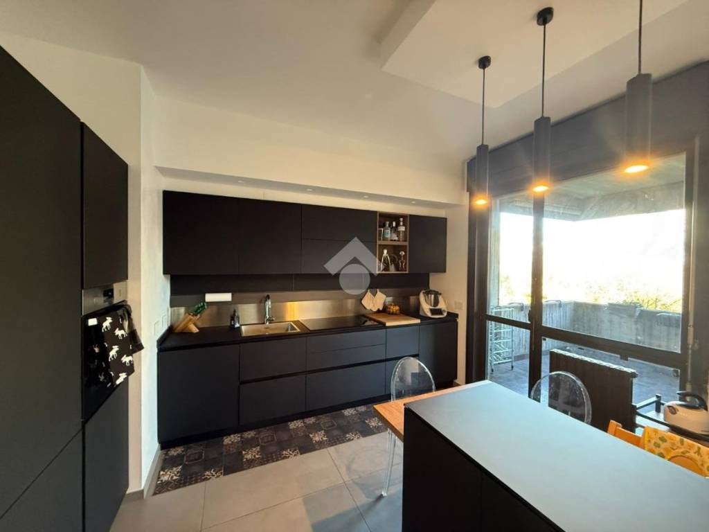 Appartamento a Malgrate in Via Pian Sciresa, 12 - Foto 4