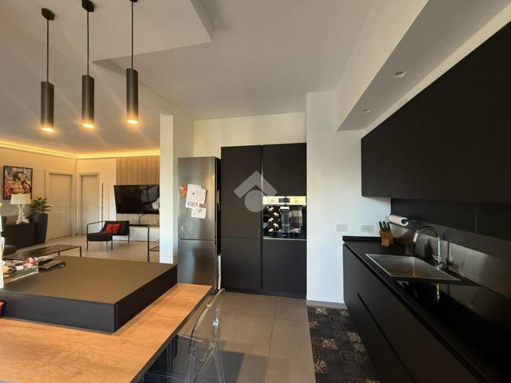 Appartamento a Malgrate in Via Pian Sciresa, 12 - Foto 5