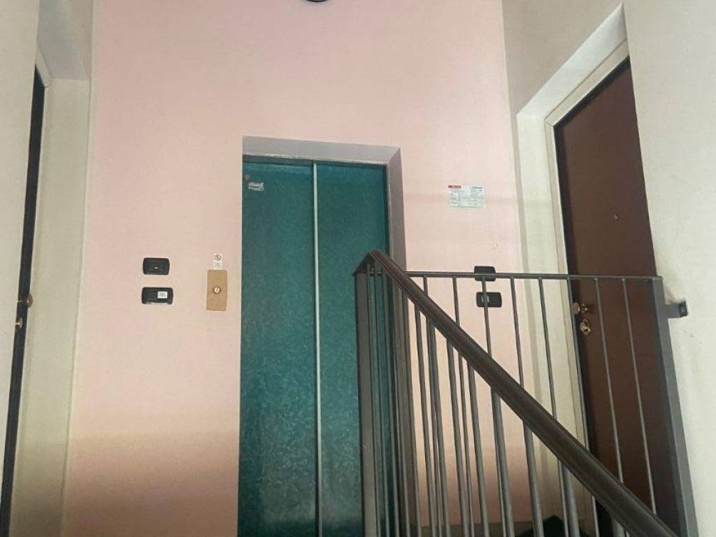 Appartamento a Moncalieri in Via Vittorio Alfieri, 5 - Foto 3
