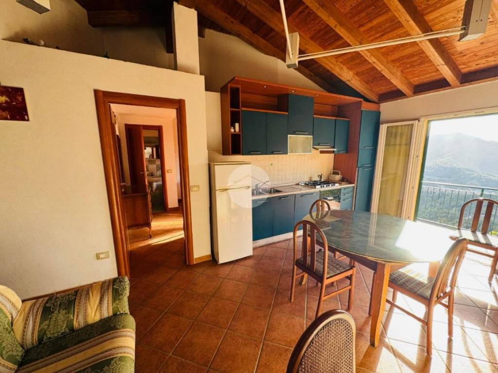 Appartamento a Casarza ligure in Via Olivella Camminata - Foto 2