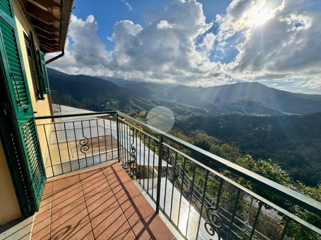 Appartamento a Casarza ligure in Via Olivella Camminata - Foto 3