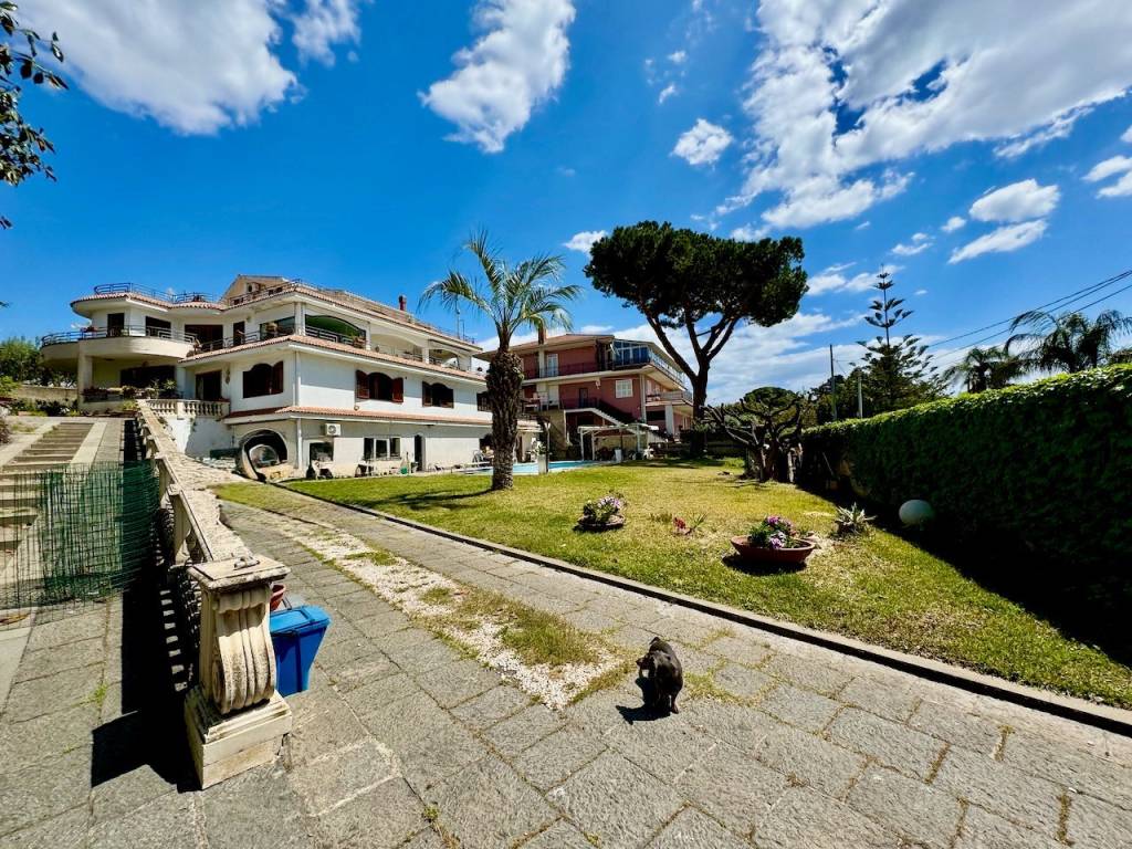 Appartamento a San gregorio di catania in Via Antonello da Messina - Foto 5