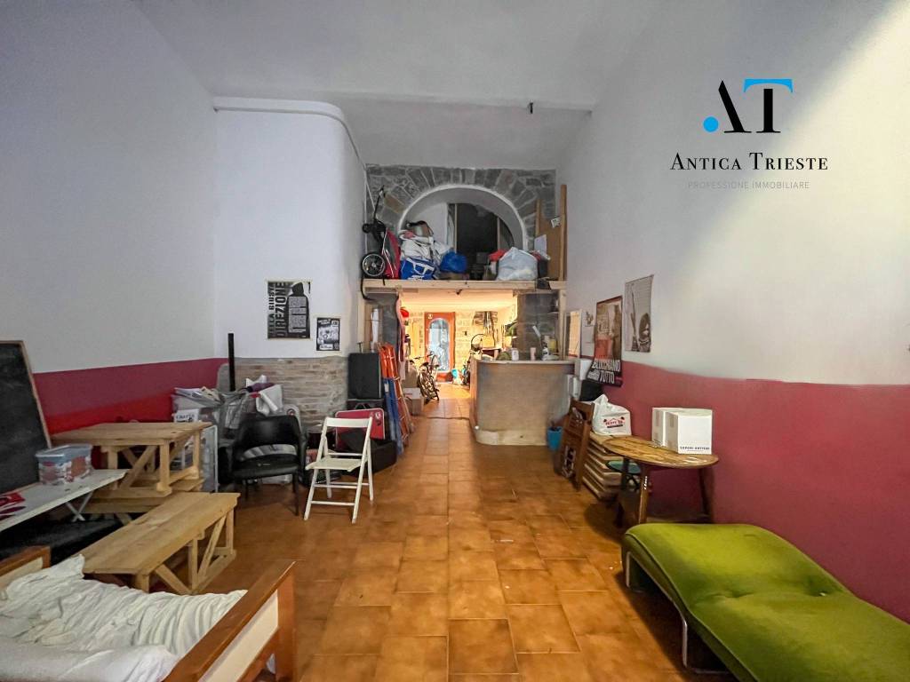 Immobile a Trieste in Via del Bosco, 12 - Foto 2