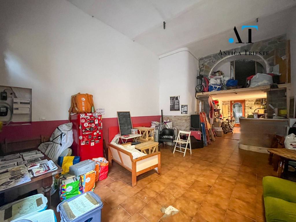 Immobile a Trieste in Via del Bosco, 12 - Foto 3