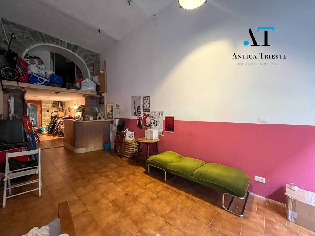 Immobile a Trieste in Via del Bosco, 12 - Foto 4