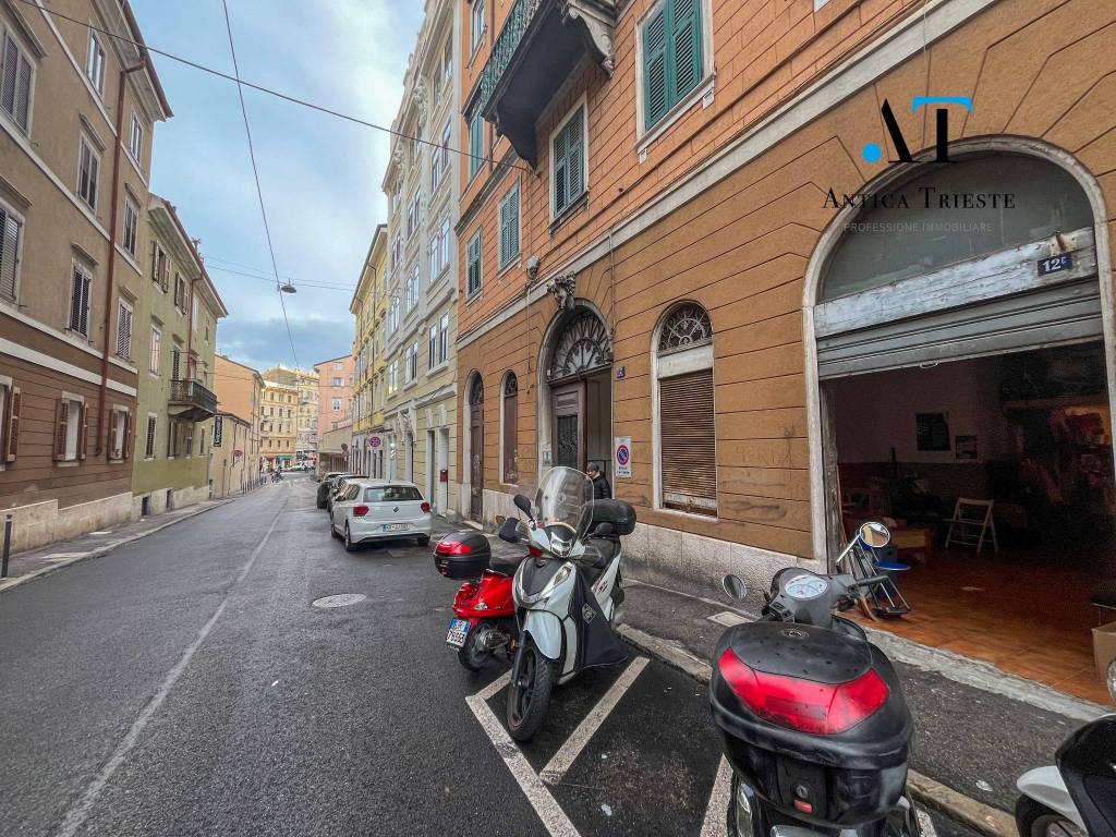 Immobile a Trieste in Via del Bosco, 12 - Foto 5