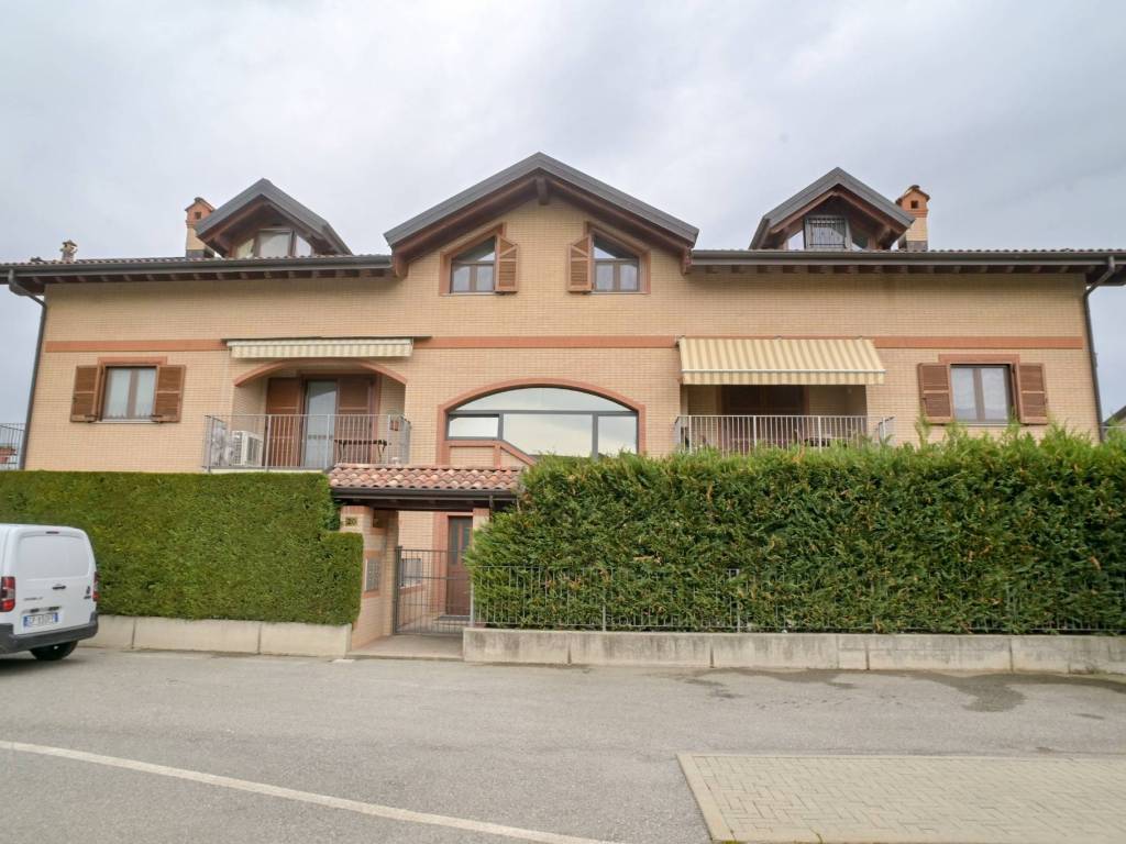 Appartamento a Druento - Foto 2