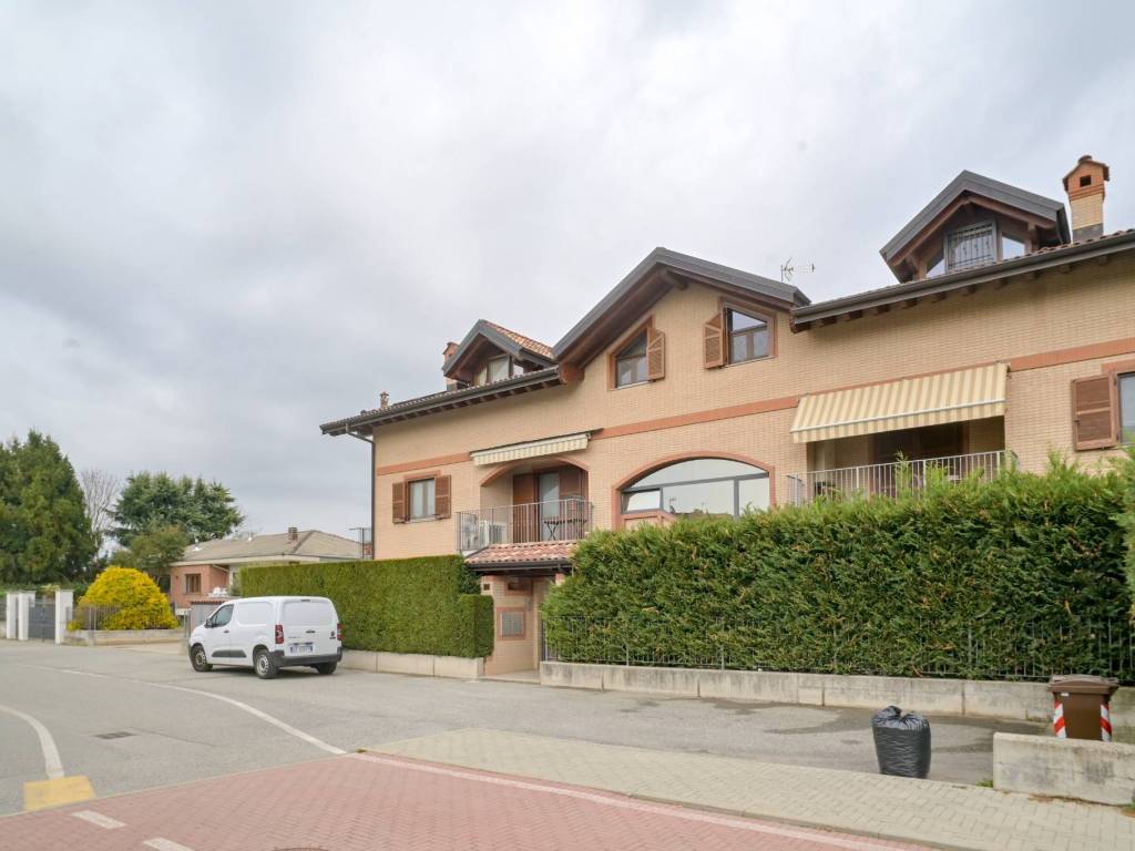 Appartamento a Druento - Foto 3