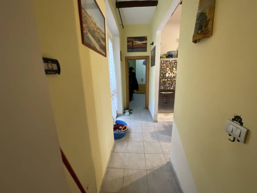 Appartamento a Livorno in Piazza dei Mille - Foto 5