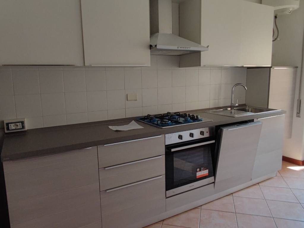 Appartamento a Parma in Strada Carlo Pisacane - Foto 2