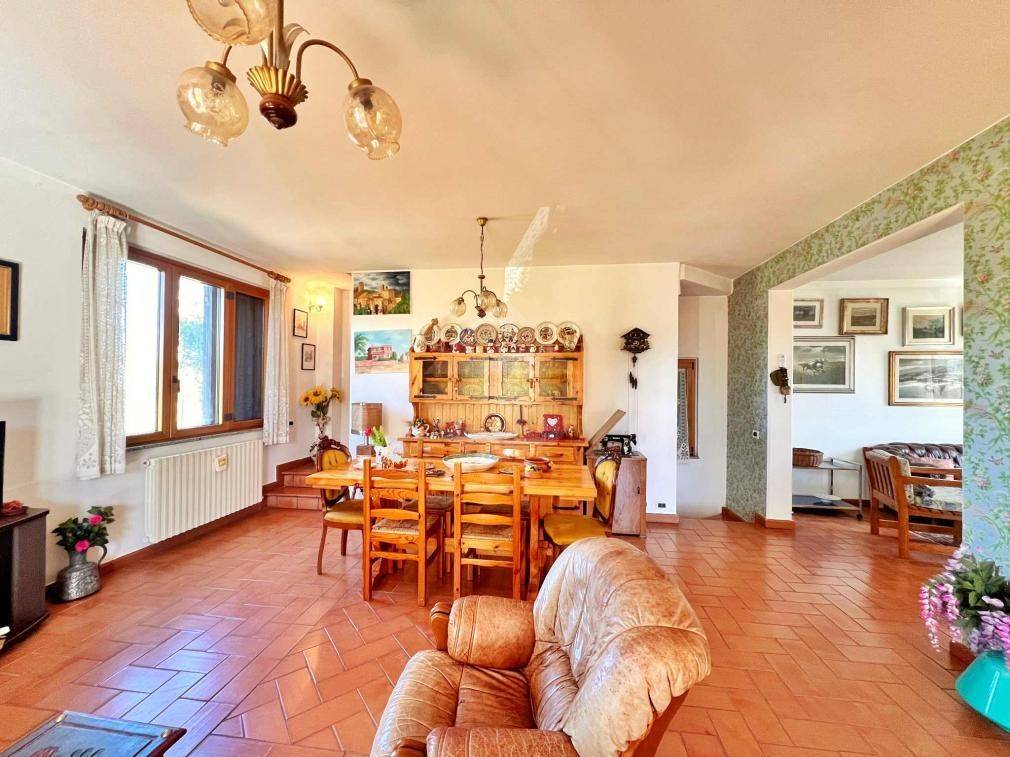 Villa a Graffignano - Foto 5