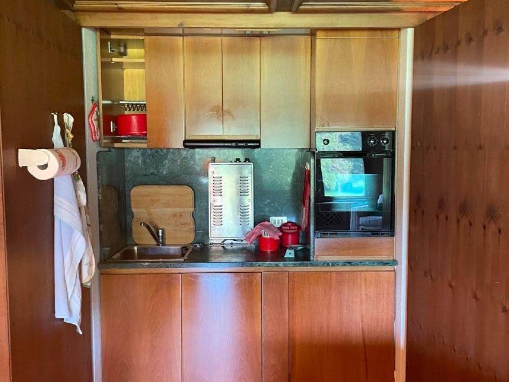 Appartamento a Cassina rizzardi in Via Alessandro Volta, 63 - Foto 4