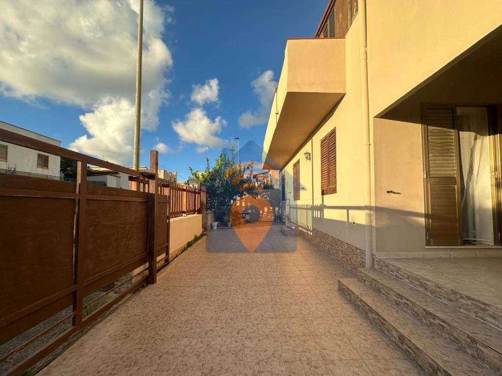 Appartamento a Castelvetrano in Via Achille - Foto 3