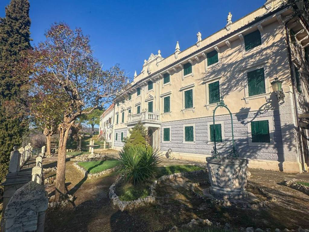 Villa a Verona in Via Volte Maso - Foto 2