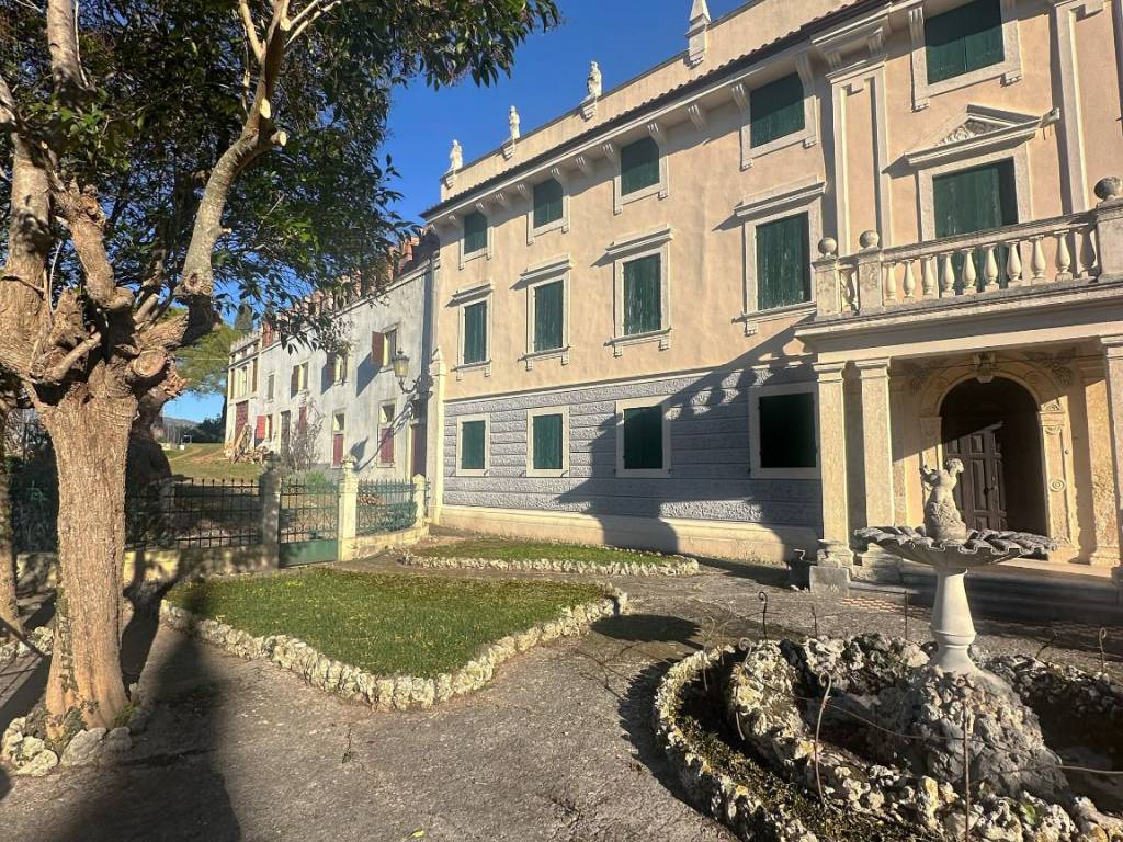 Villa a Verona in Via Volte Maso - Foto 3