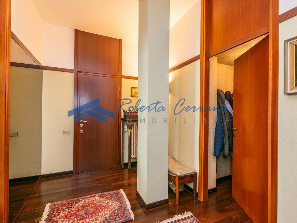 Appartamento a Saronno in Viale Prealpi, 2 - Foto 2