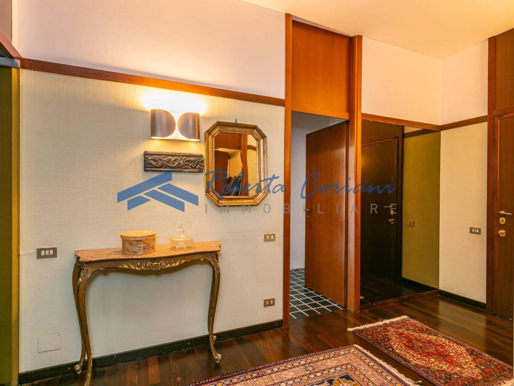 Appartamento a Saronno in Viale Prealpi, 2 - Foto 3