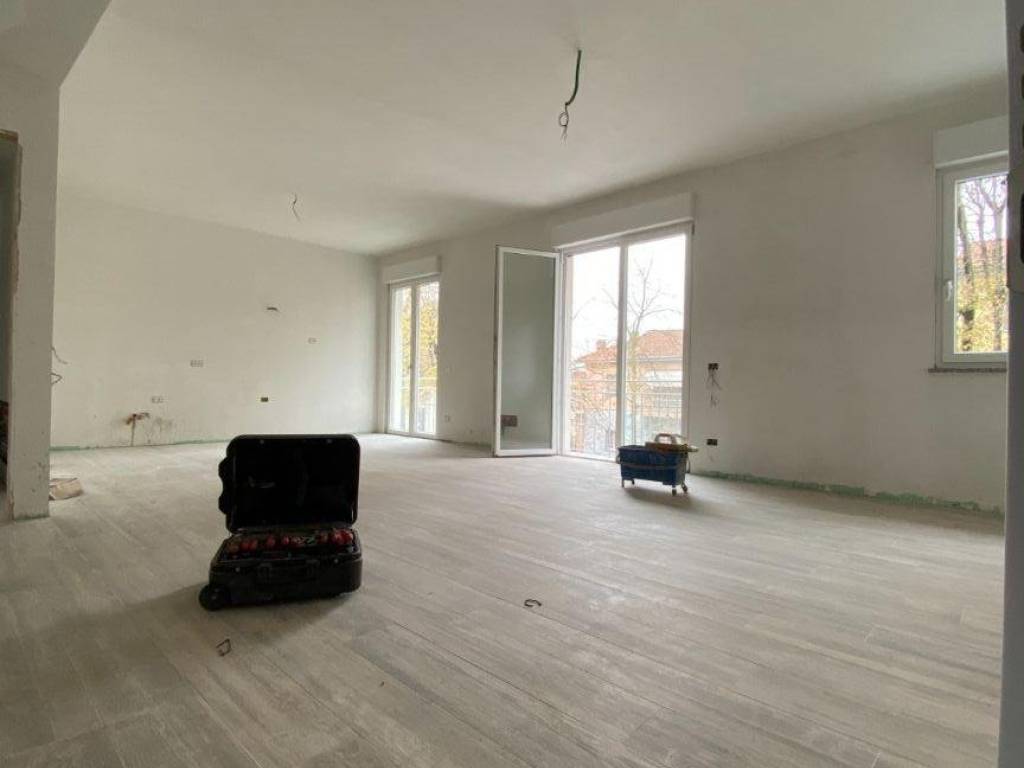 Appartamento a Galliate in Viale Camillo Benso di Cavour, 86 - Foto 2