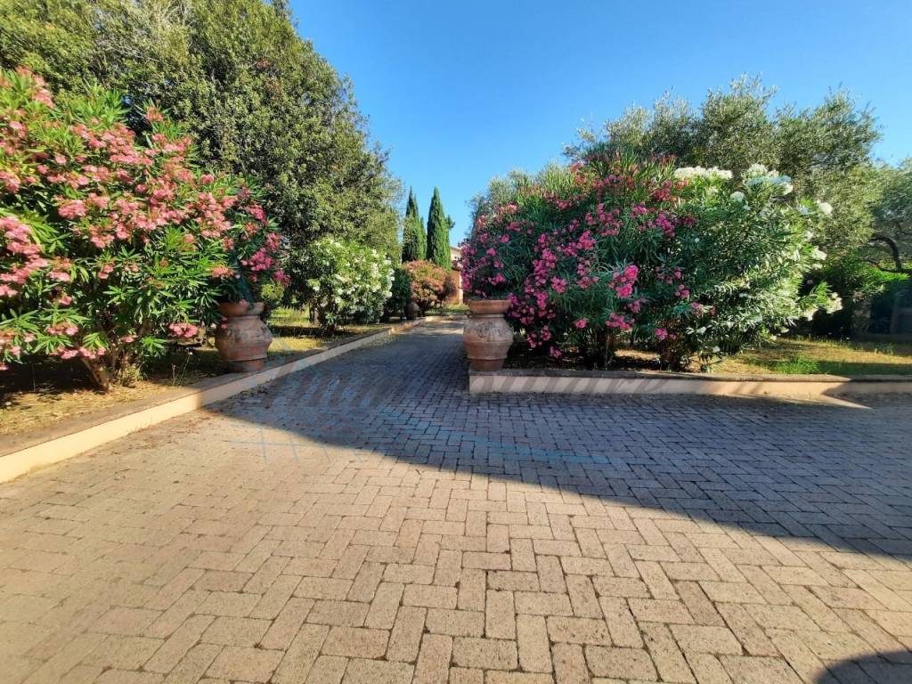 Villa a Cecina in Via Sin le Noble - Foto 2