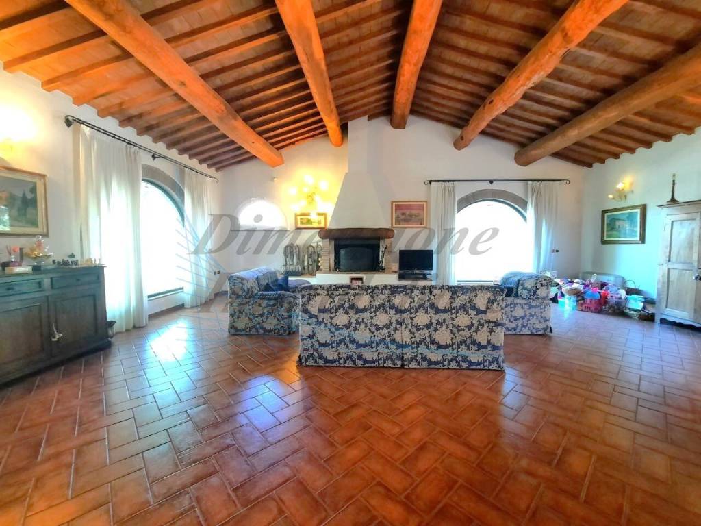 Villa a Cecina in Via Sin le Noble - Foto 4