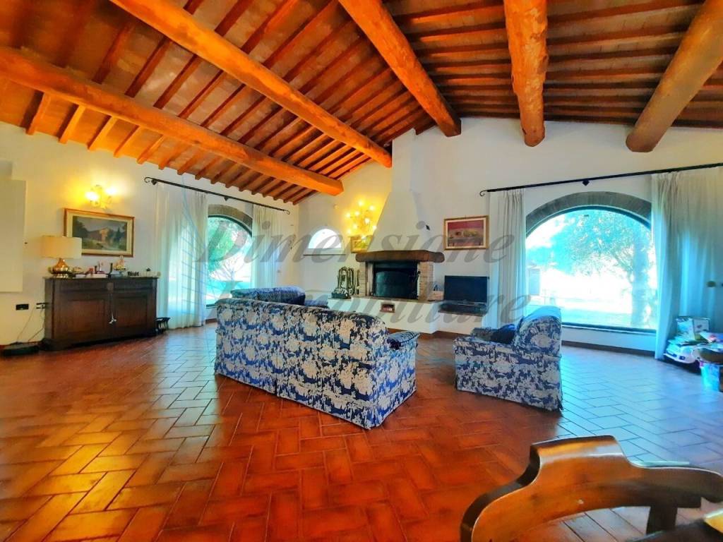 Villa a Cecina in Via Sin le Noble - Foto 5