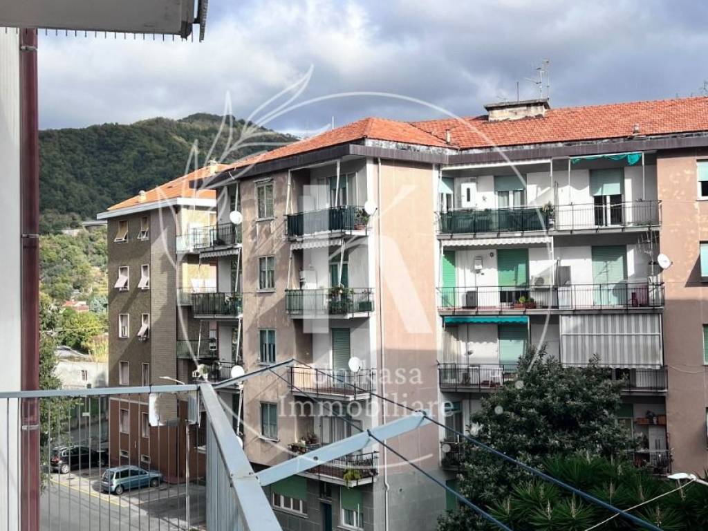 Appartamento a Quiliano in Via Giobatta Brandini - Foto 3